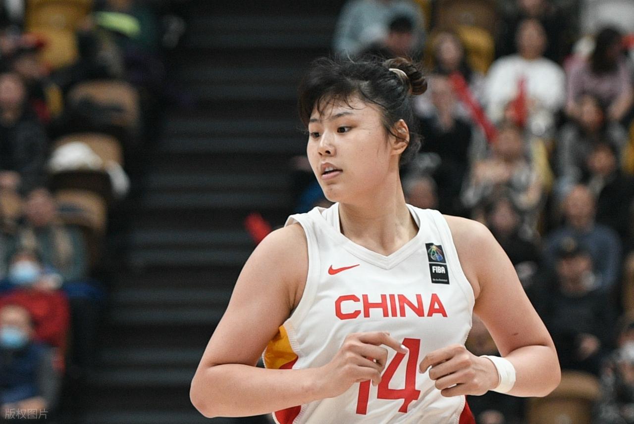 pulse-kaiyun.com-86-76南苏丹，验出谁是中国女篮大腿，不是李月汝，也不是张子宇